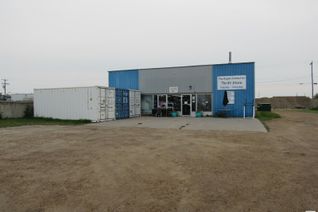 Commercial/Retail Property for Sale, 6117 48 St, Barrhead, AB