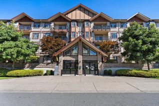 Condo Apartment for Sale, 45615 Brett Avenue #310, Chilliwack, BC