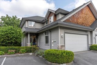 Townhouse for Sale, 7360 Sunshine Drive #7, Chilliwack, BC