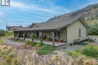 Ranch-Style House for Sale, 3395 Shuswap Rd, Kamloops, BC