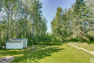 Commercial Land for Sale, 17 54114 Rge Road 52, Rural Lac Ste. Anne County, AB