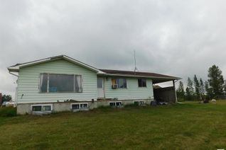 Bungalow for Sale, 58017 Rge Rd 240, Rural Sturgeon County, AB