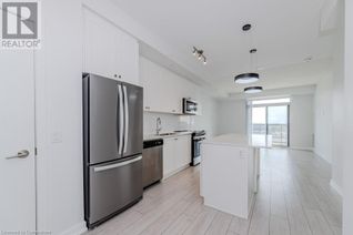 Condo Apartment for Sale, 55 Duke Street W Unit# 1607, Kitchener, ON