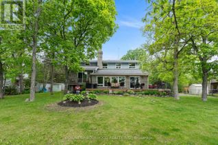 Sidesplit for Sale, 363 Hillside Drive, Trent Hills, ON