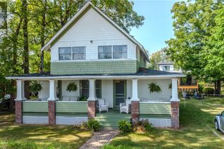 House for Sale, 3728 Crystal Beach Drive, Crystal Beach, ON