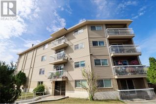 Condo for Sale, 803 Fairview Road #410, Penticton, BC