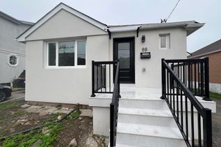 Detached House for Rent, 88 McAllister Rd #Bsmt C, Toronto, ON