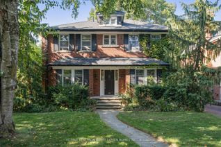 Detached House for Rent, 36 Cheltenham Ave, Toronto, ON