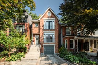 Property for Sale, 74 Macpherson Ave, Toronto, ON