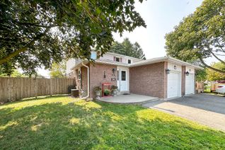 Semi-Detached House for Sale, 39 Hobbs Dr, Clarington, ON