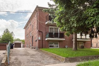 Triplex for Sale, 559A Birchmount Rd, Toronto, ON