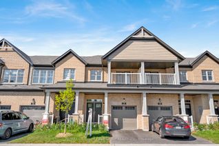 Townhouse for Sale, 28 Paradise Way, Whitby, ON