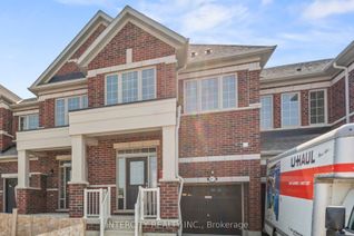 Townhouse for Sale, 917 Elizabeth Mackenzie Dr, Pickering, ON