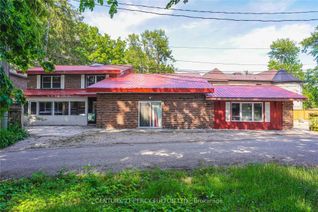 Detached House for Rent, 6172 Kingston Rd #Apt 1, Toronto, ON