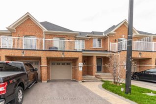 Freehold Townhouse for Rent, 14 Palk Lane, Toronto, ON