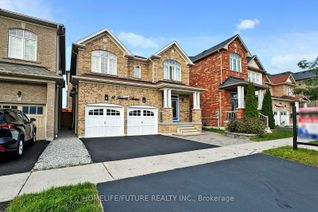 Property for Sale, 12 Tampsett Ave, Ajax, ON