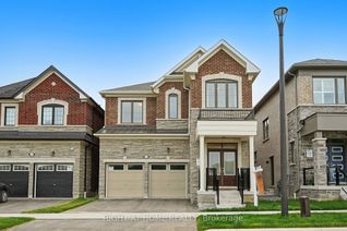 Detached House for Sale, 3294 Turnstone Blvd, Pickering, ON