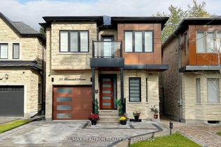 House for Sale, 55 Harewood Ave, Toronto, ON