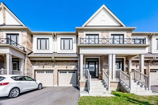 Townhouse for Sale, 133 Laing Dr, Whitby, ON