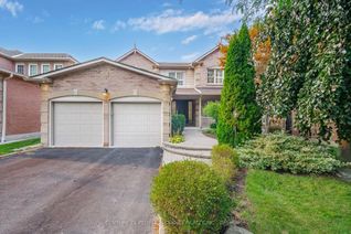 Detached House for Sale, 16 Kennett Dr, Whitby, ON