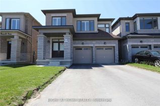 Detached House for Rent, 37 Marcel Brunelle Dr #Main Fl, Whitby, ON