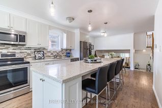 Backsplit for Sale, 57 Bushford St, Clarington, ON