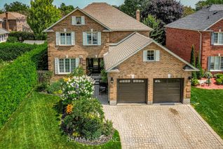 Detached House for Sale, 81 Blackcreek Tr, Clarington, ON