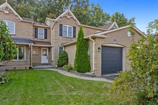 Townhouse for Sale, 101 Yorkville Dr, Clarington, ON