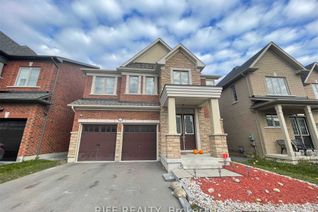 Detached House for Rent, 2521 Bandsman Cres, Oshawa, ON