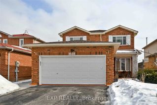 House for Sale, 1648 Pepperwood Gate, Pickering, ON