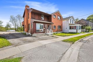 Triplex for Sale, 23 Erie St, Oshawa, ON