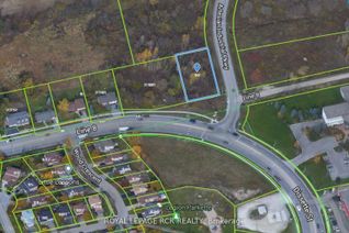 Land for Sale, 10 Artesian Ind Pkwy, Bradford West Gwillimbury, ON