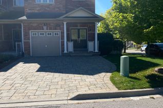 Freehold Townhouse for Rent, 96 Hawkes Dr, Richmond Hill, ON