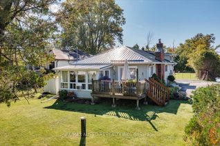 Bungalow for Sale, 27 Lakeshore Rd, Georgina, ON