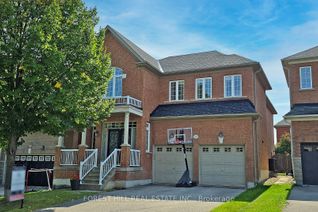 Detached House for Sale, 89 Ravel Dr, Vaughan, ON