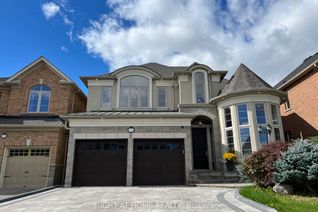 Detached House for Sale, 156 Rothbury Rd, Richmond Hill, ON