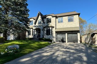 Detached House for Sale, 19 Parker Ave, Richmond Hill, ON