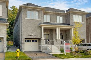 Semi-Detached House for Sale, 56 Liam Lane, Markham, ON