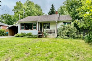 Bungalow for Sale, 25 Middle St, Georgina, ON