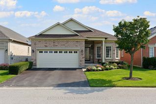 Bungalow for Sale, 15 Gentle Ben, Whitchurch-Stouffville, ON