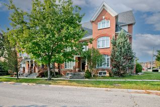 Freehold Townhouse for Sale, 90 Bassett Ave, Richmond Hill, ON