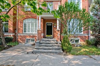 Townhouse for Sale, 90 Bassett Ave, Richmond Hill, ON