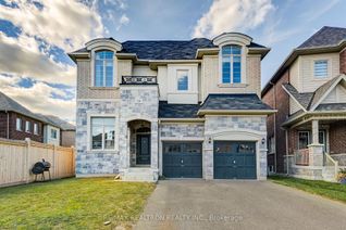 House for Rent, 30 Kenneth Ross Bend, East Gwillimbury, ON