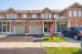 Freehold Townhouse for Sale, 47 Hawkes Dr, Richmond Hill, ON