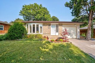 Backsplit for Sale, 140 Orchard Heights Blvd, Aurora, ON