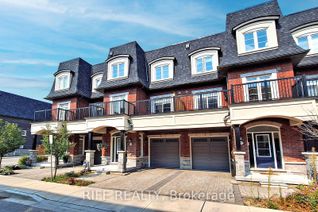 Freehold Townhouse for Sale, 20 Deep River Lane, Richmond Hill, ON