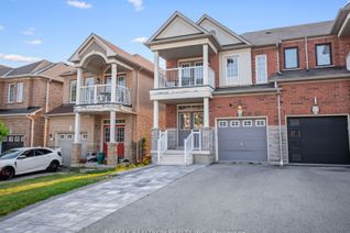 Townhouse for Sale, 115 Laramie Cres, Vaughan, ON