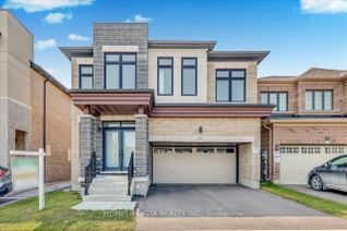 House for Sale, 38 Suttonrail Way, Whitchurch-Stouffville, ON