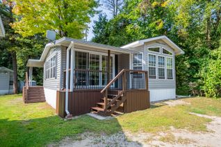 Bungalow for Sale, 6047 Highway 89 #51, New Tecumseth, ON