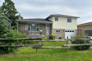 Sidesplit for Sale, 596 Highland Cres, Brock, ON